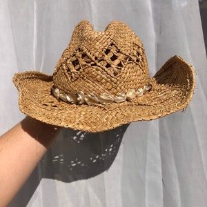 BRAND NEW TOMMY BAHAMA BEACH COWBOY HAT